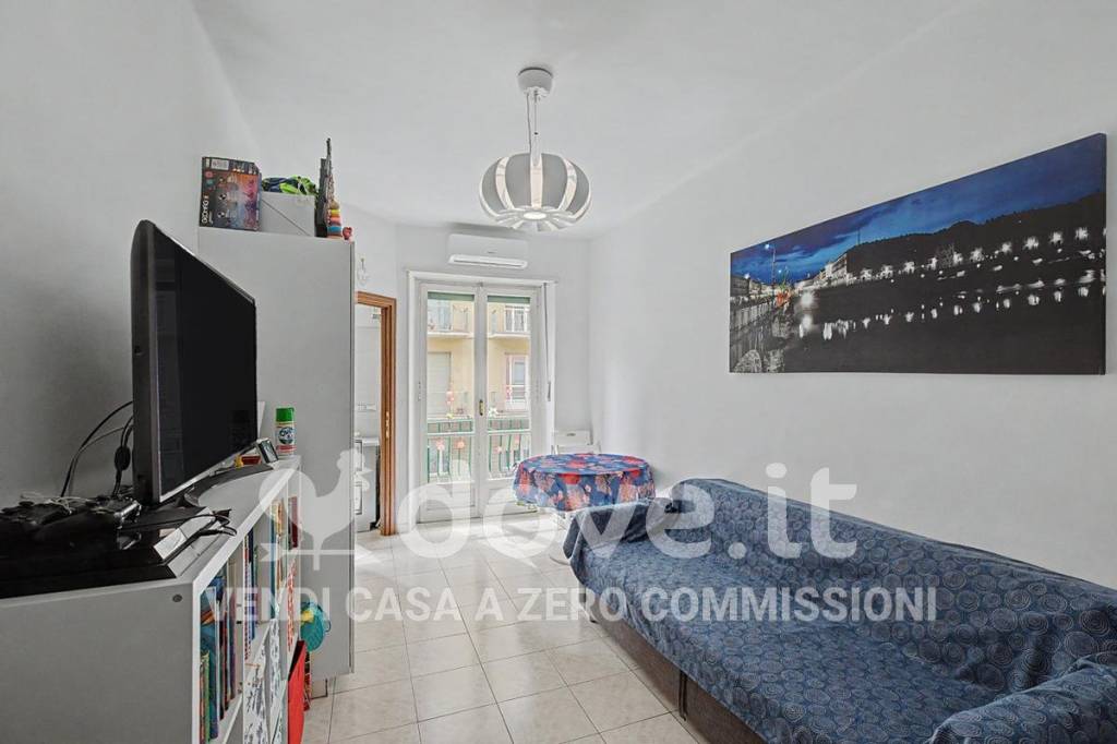 appartamento in vendita a Torino in zona Borgo San Paolo