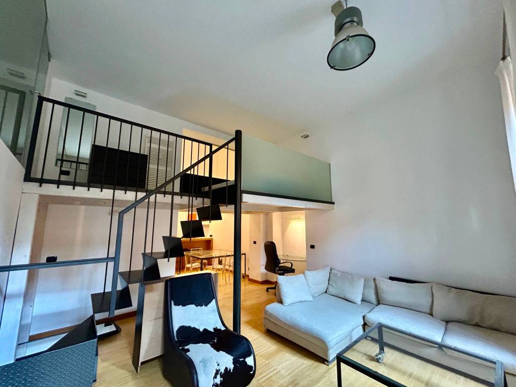 appartamento in vendita a Torino in zona San Salvario