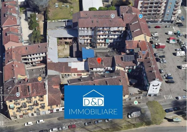 appartamento in vendita a Torino in zona Aurora