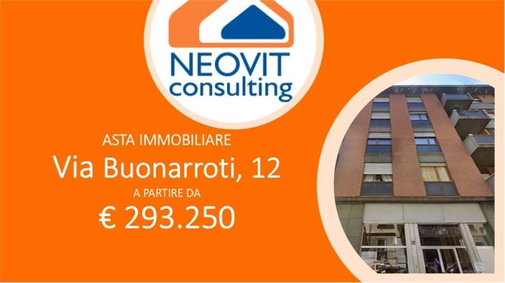 appartamento in vendita a Torino in zona San Salvario