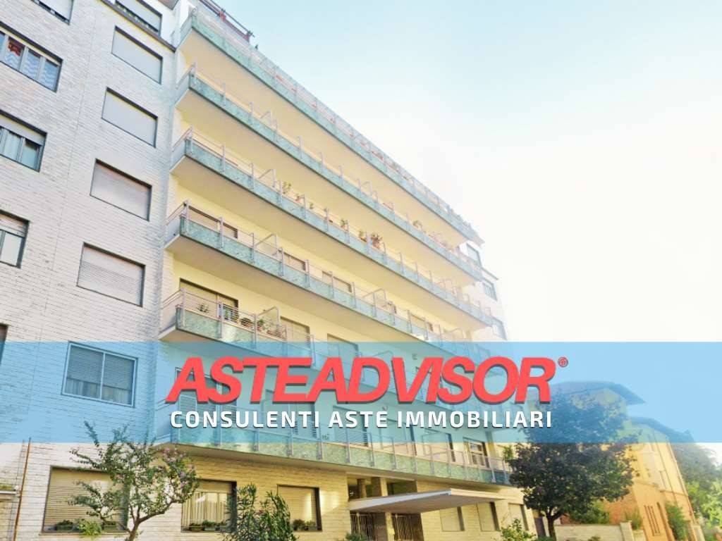 appartamento in vendita a Torino in zona Campidoglio