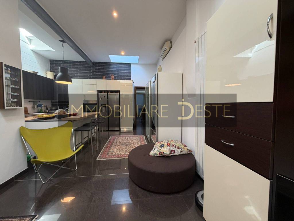 appartamento in vendita a Torino in zona Pozzo Strada