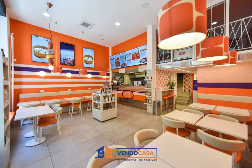 negozio in vendita a Torino in zona Centro Storico