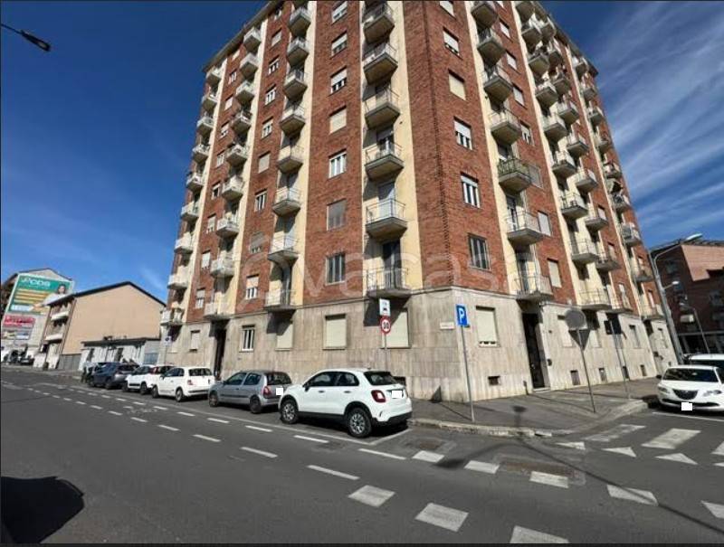 appartamento in vendita a Torino in zona Madonna di Campagna