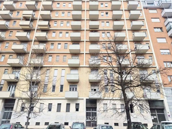 appartamento in vendita a Torino in zona Mirafiori Nord