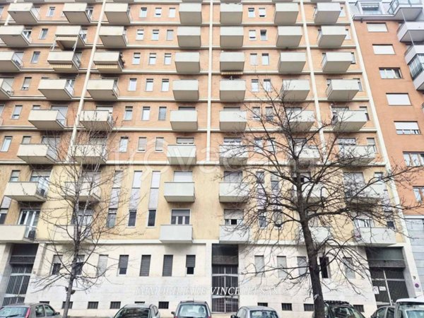 appartamento in vendita a Torino in zona Santa Rita