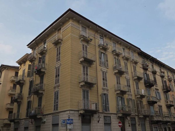 appartamento in vendita a Torino in zona San Donato