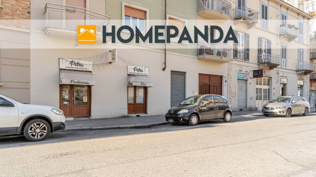 negozio in vendita a Torino in zona Millefonti
