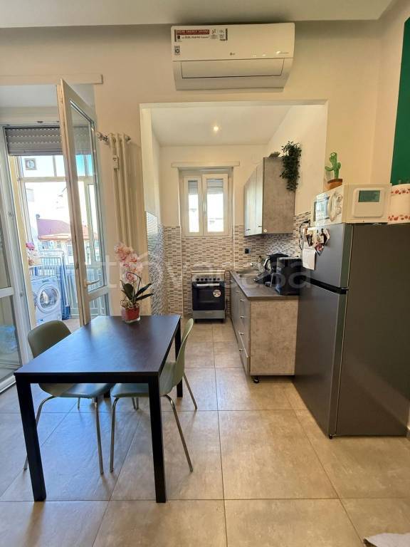 appartamento in vendita a Torino in zona Santa Rita