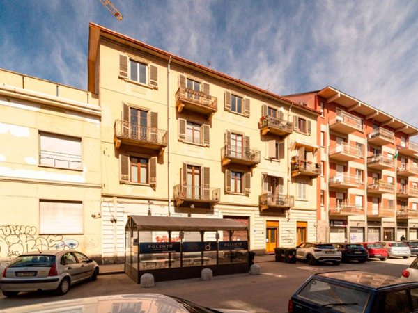 appartamento in vendita a Torino in zona Vanchiglia