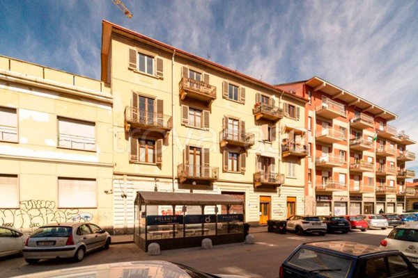 appartamento in vendita a Torino in zona Regio Parco