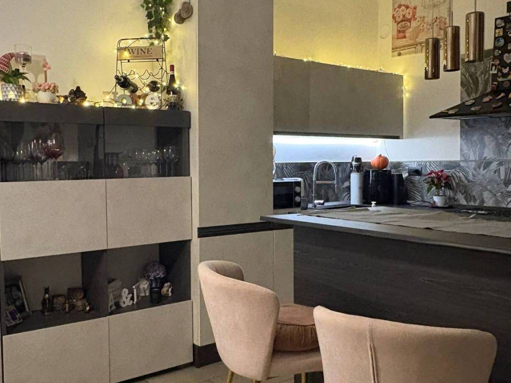 appartamento in vendita a Torino in zona Santa Rita