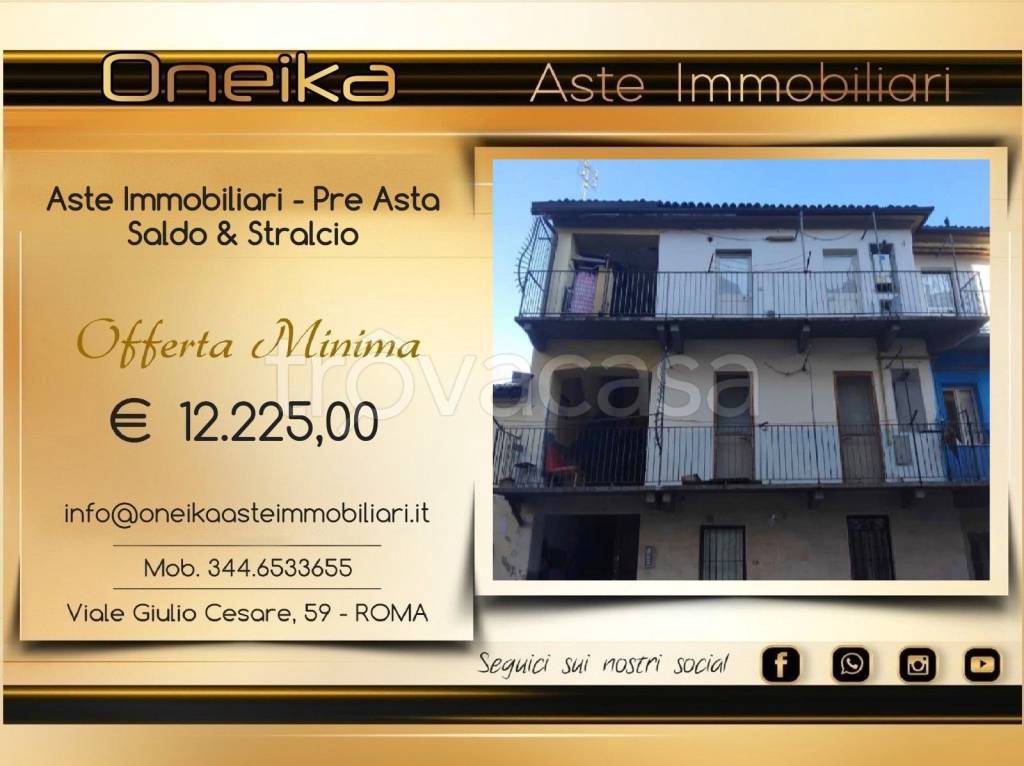 appartamento in vendita a Torino in zona Aurora