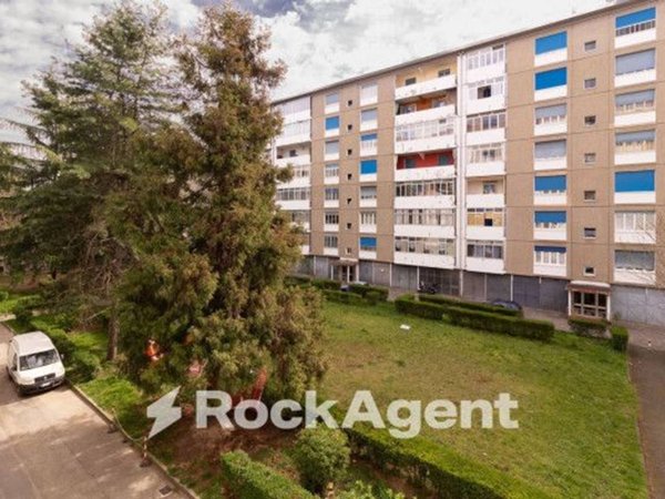 appartamento in vendita a Torino in zona Mirafiori Sud