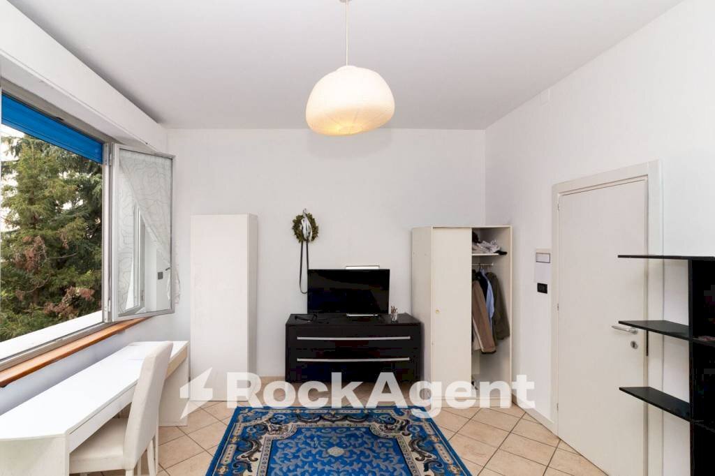 appartamento in vendita a Torino in zona Mirafiori Sud