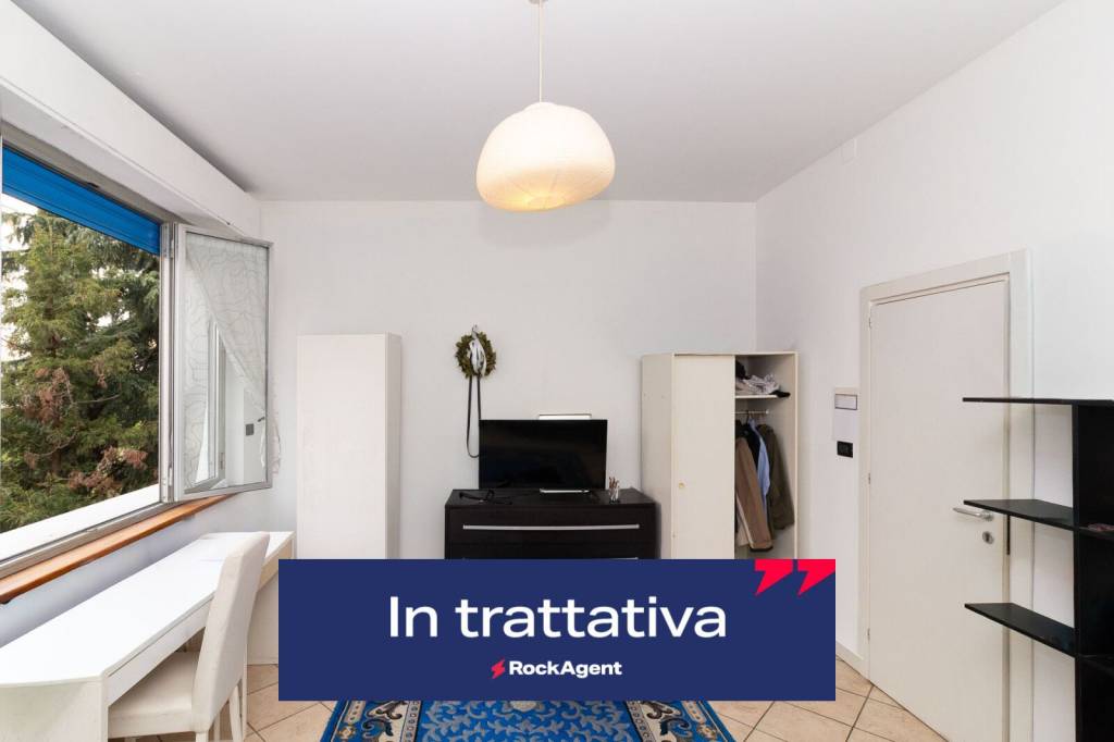 appartamento in vendita a Torino in zona Mirafiori Sud