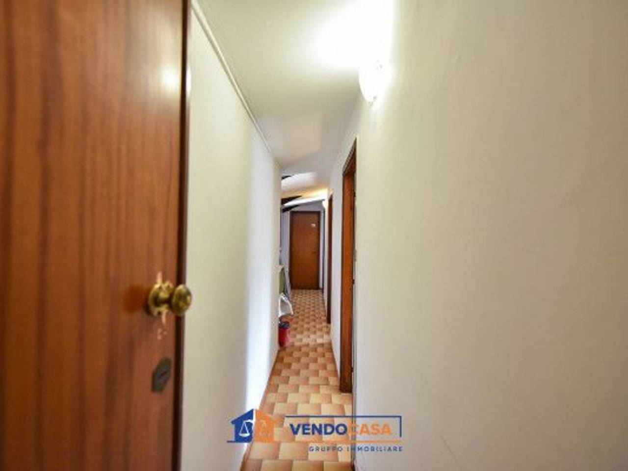 appartamento in vendita a Torino in zona Vanchiglia