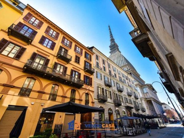 appartamento in vendita a Torino in zona Vanchiglia