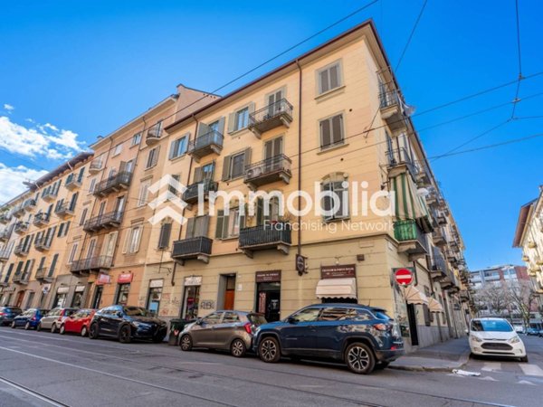 appartamento in vendita a Torino in zona Pozzo Strada