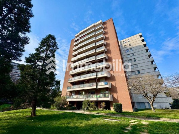 appartamento in vendita a Torino in zona Mirafiori Nord