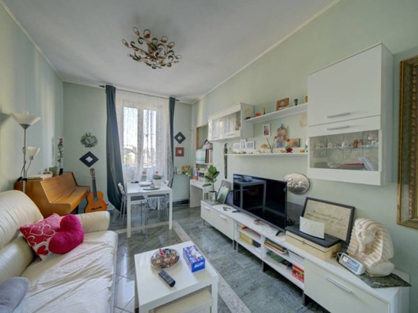 appartamento in vendita a Torino in zona Pozzo Strada