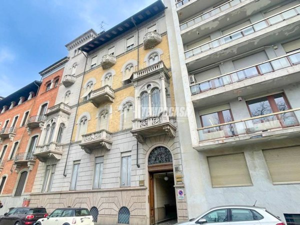 appartamento in vendita a Torino in zona Centro Storico