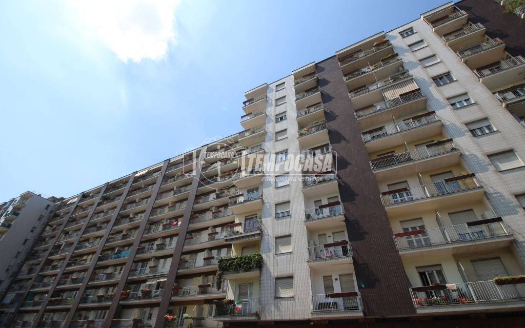 appartamento in vendita a Torino in zona Pozzo Strada