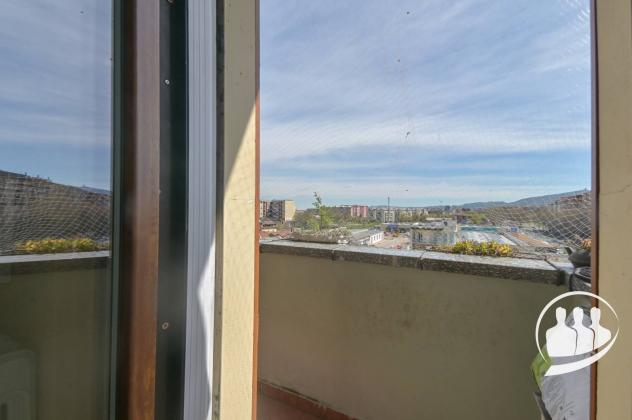 appartamento in vendita a Torino in zona Borgata Vittoria