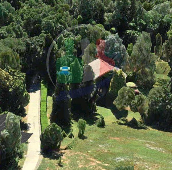 appartamento in vendita a Torino in zona Precollina