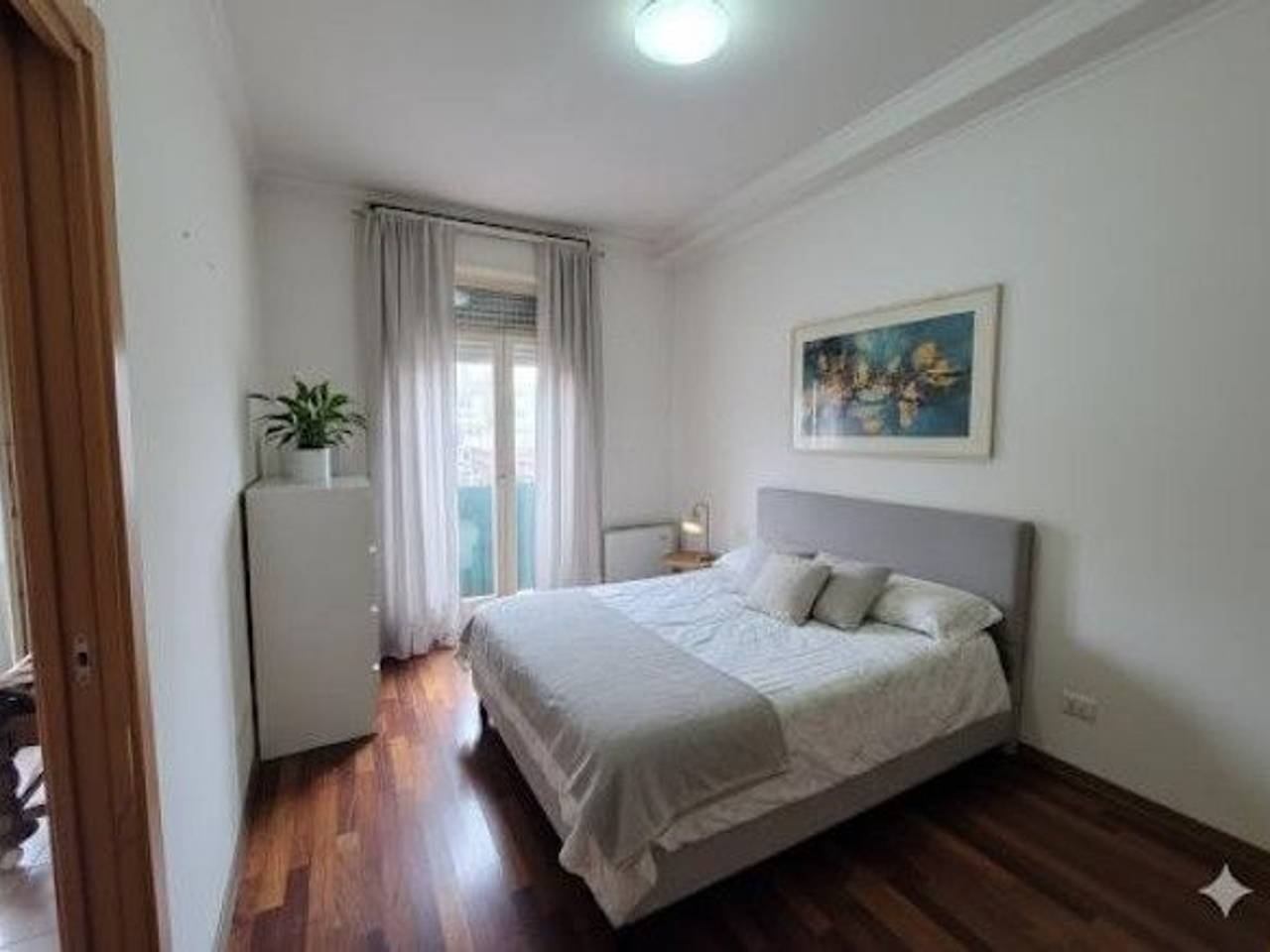 appartamento in vendita a Torino in zona Aurora