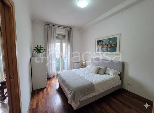 appartamento in vendita a Torino in zona Aurora