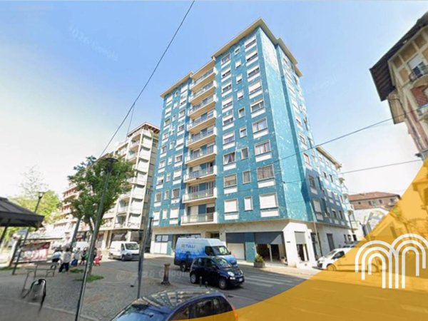 appartamento in vendita a Torino in zona Campidoglio