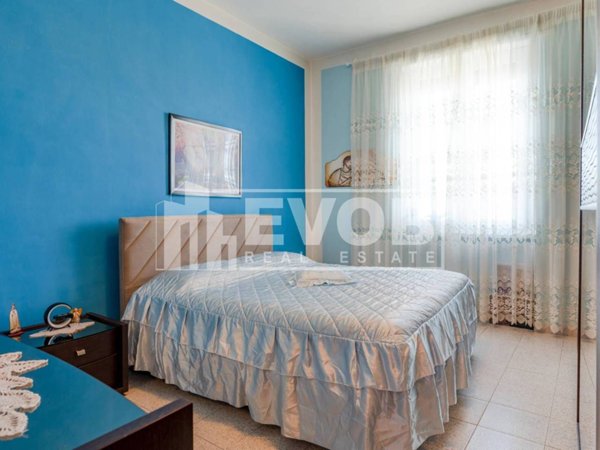 appartamento in vendita a Torino in zona Madonna di Campagna