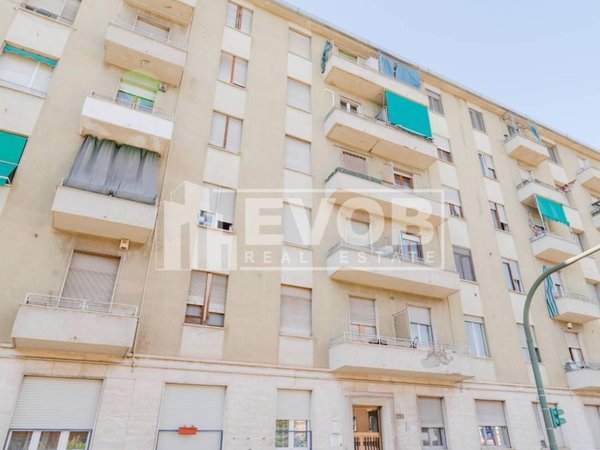 appartamento in vendita a Torino in zona Madonna di Campagna