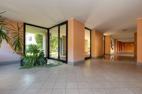 appartamento in vendita a Torino in zona Madonna del Pilone