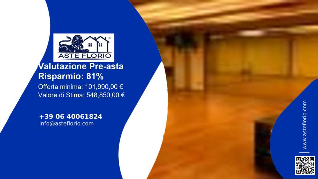 negozio in vendita a Torino in zona Mirafiori Sud