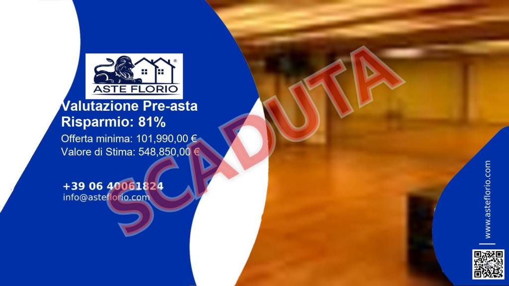 negozio in vendita a Torino