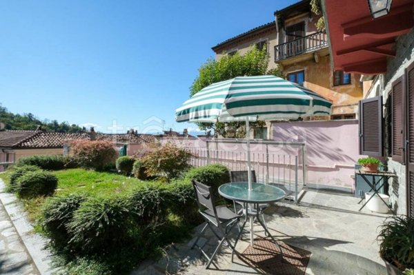 casa indipendente in vendita a Torino in zona Cavoretto