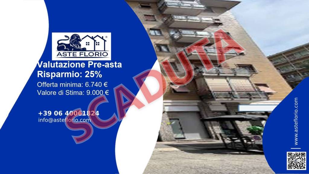 terreno edificabile in vendita a Torino