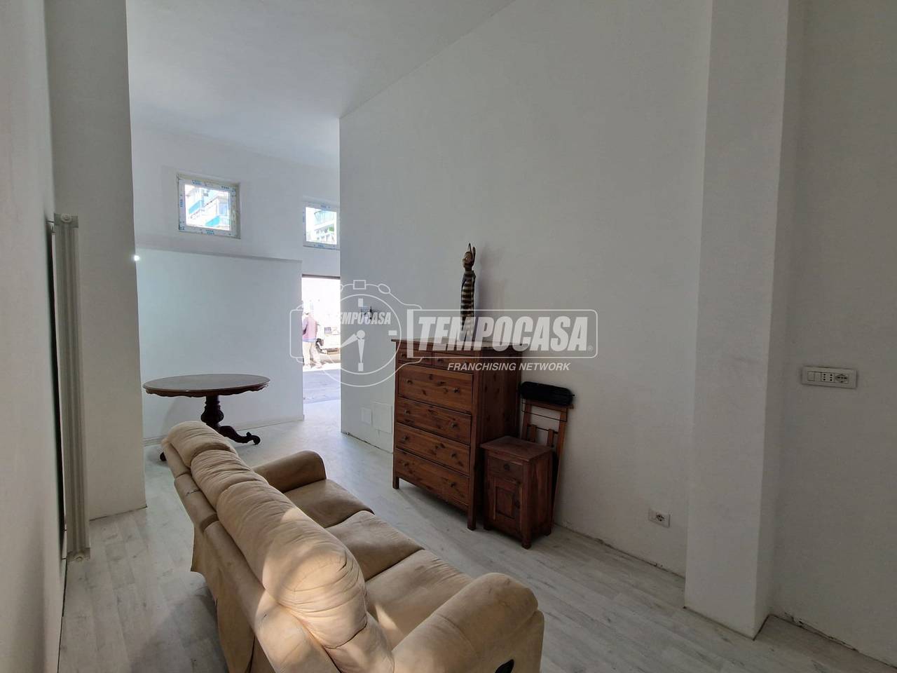 appartamento in vendita a Torino in zona Mirafiori Nord