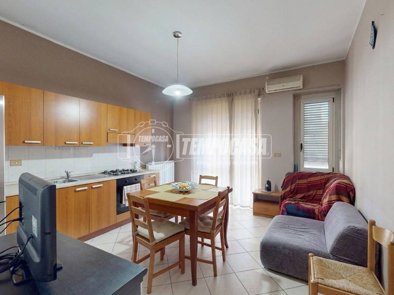 appartamento in vendita a Torino in zona Parella