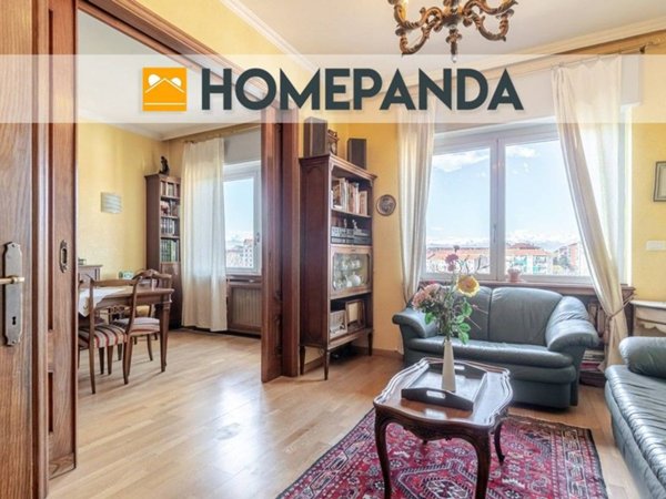 appartamento in vendita a Torino in zona Barriera di Milano