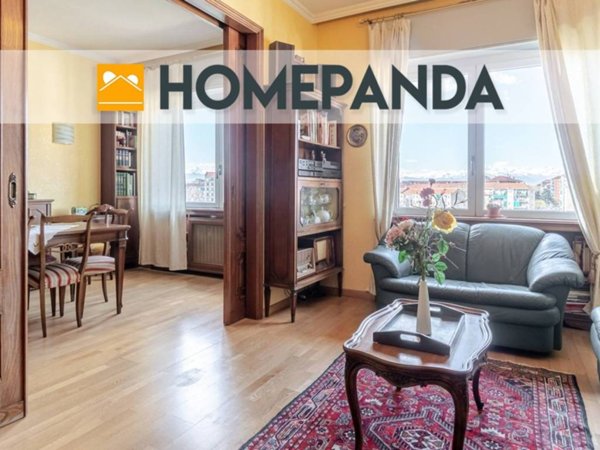 appartamento in vendita a Torino in zona Barriera di Milano
