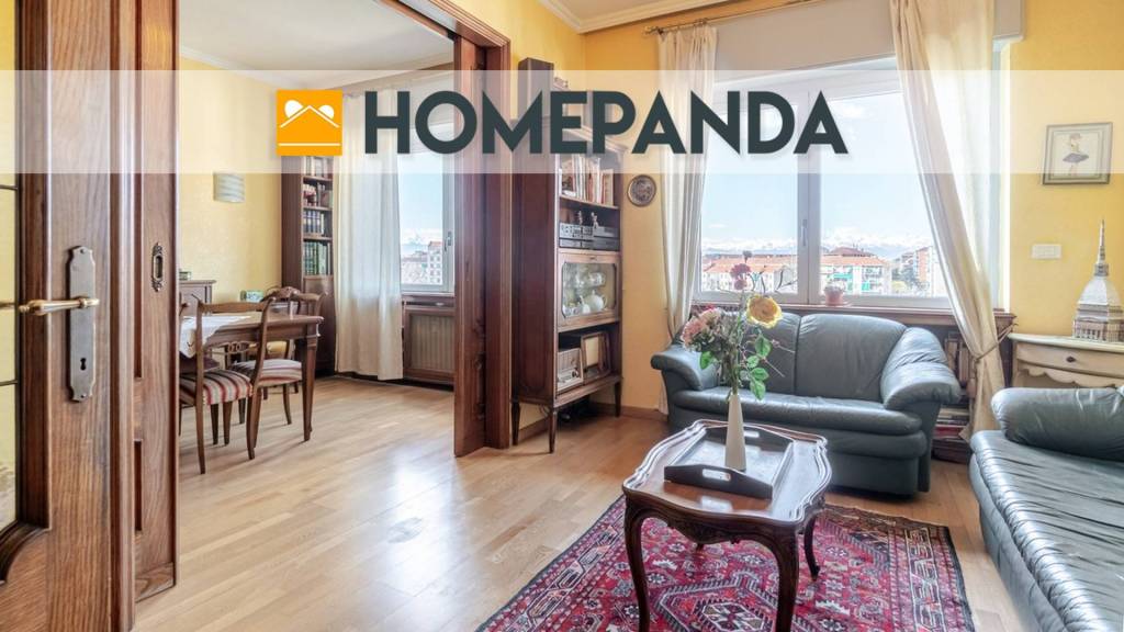 appartamento in vendita a Torino in zona Barriera di Milano