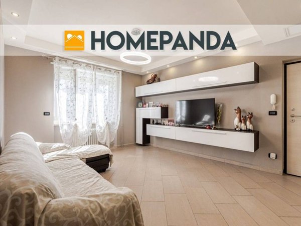 appartamento in vendita a Torino in zona Rebaudengo