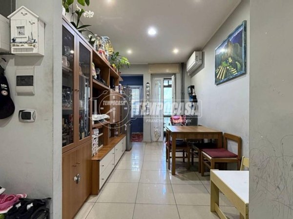 appartamento in vendita a Torino in zona Lingotto