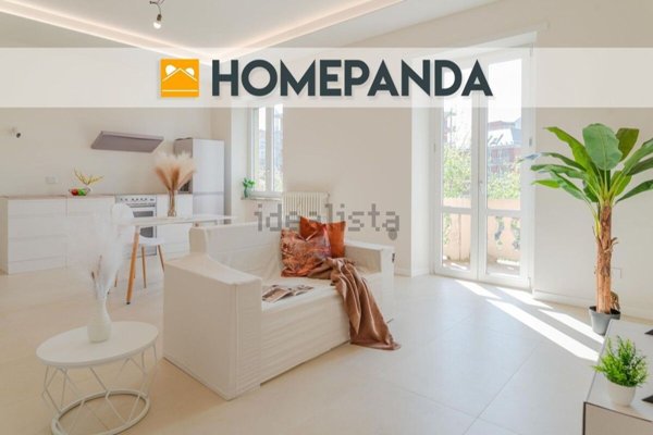 appartamento in vendita a Torino in zona Cit Turin