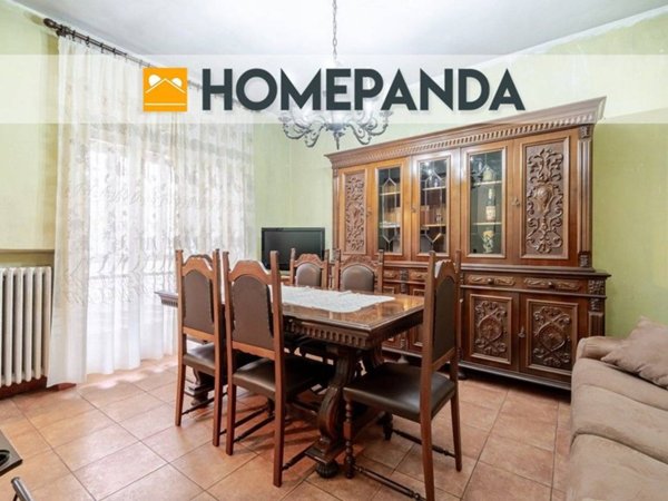 appartamento in vendita a Torino in zona Barriera di Milano