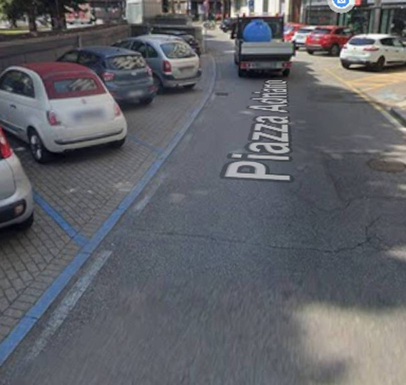 terreno edificabile in vendita a Torino in zona Cenisia