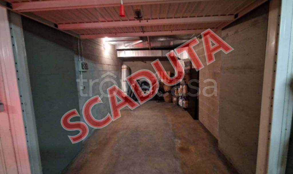 terreno edificabile in vendita a Torino in zona Centro Storico